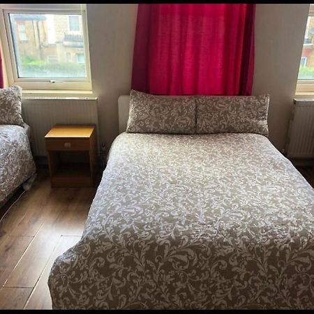 Finchley Road Apartment Лондон Екстериор снимка